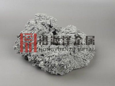 中国最大海绵钛产地贵州规划加快钛产业发展